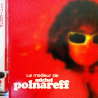 Le Meilleur de Michel Polnareff