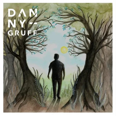 Danny Gruff by Danny Gruff - album cover