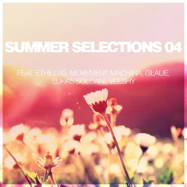Summer Selections 04 by Various Artists - album cover