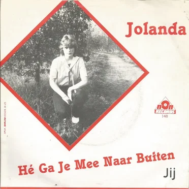 Hé, ga je mee naar buiten / Jij