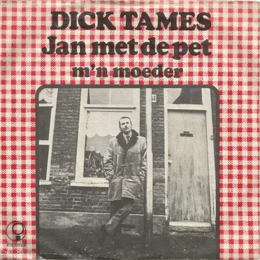 Jan met de pet