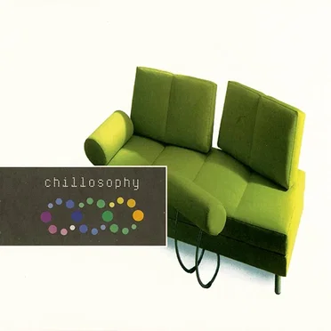 Chillosophy, Number-2 by Various Artists - album cover