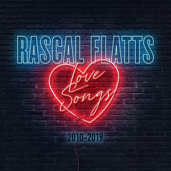 Love Songs 2010–2019