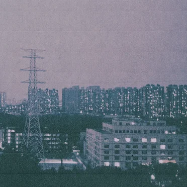 alone at night