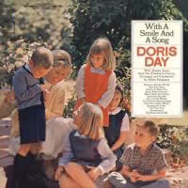 With A Smile And A Song