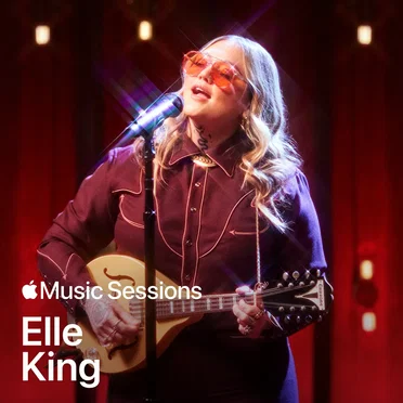 Apple Music Sessions: Elle King