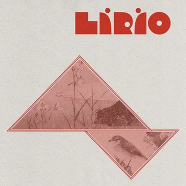 Lírio by mimu - album cover