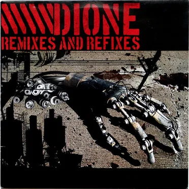 Remixes and Refixes