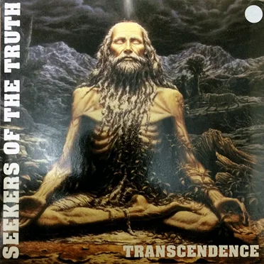 Transcendence by Seekers of the Truth - album cover