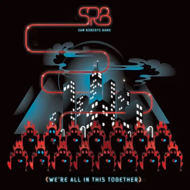 We’re All in This Together