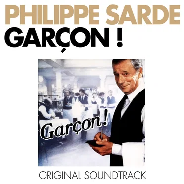 Garçon ! Original Soundtrack