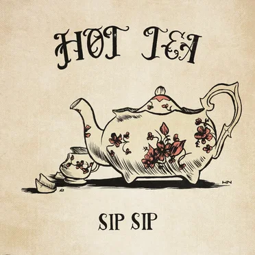 Hot Tea