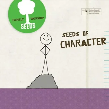 Seeds of Character