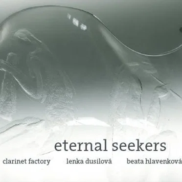 Eternal Seekers
