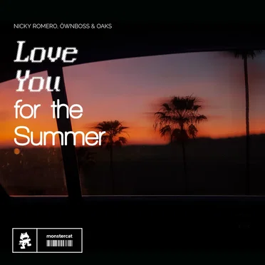 Love You for the Summer
