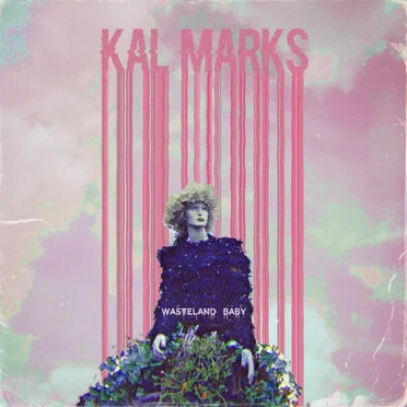 Wasteland Baby by Kal Marks - album cover