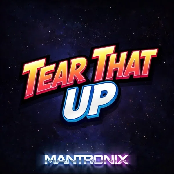 Tear That Up