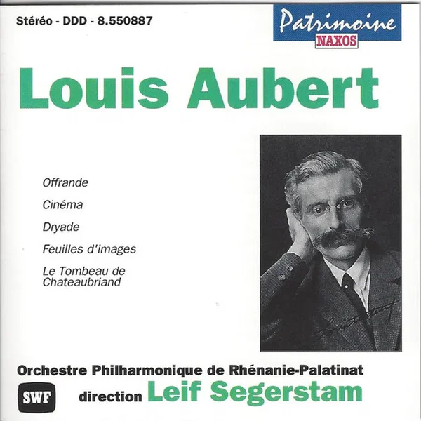 Orchestral Works