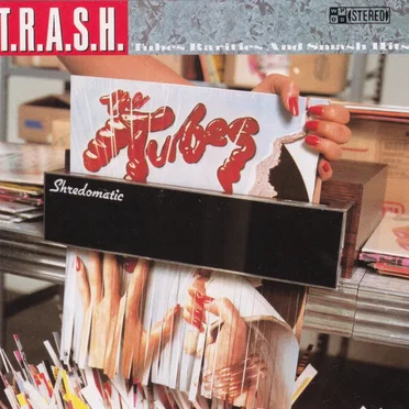 T.R.A.S.H.