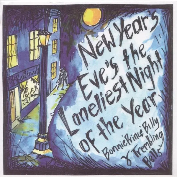 New Year’s Eve’s The Loneliest Night Of The Year / Feast Of Stephen