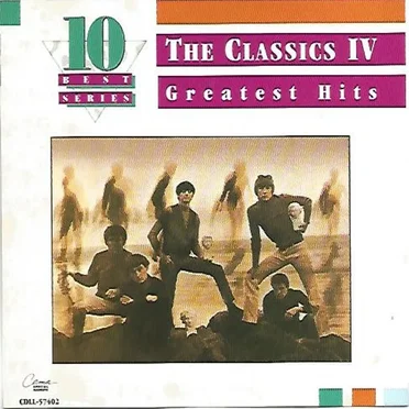 The Classics IV: Greatest Hits