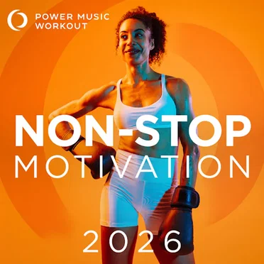 2026 Non-Stop Motivation