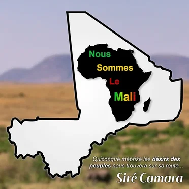 Nous Sommes Le Mali