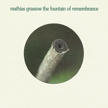 The Fountain of Remembrance