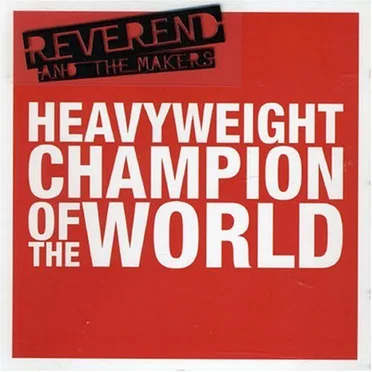 Heavyweight Champion of the World