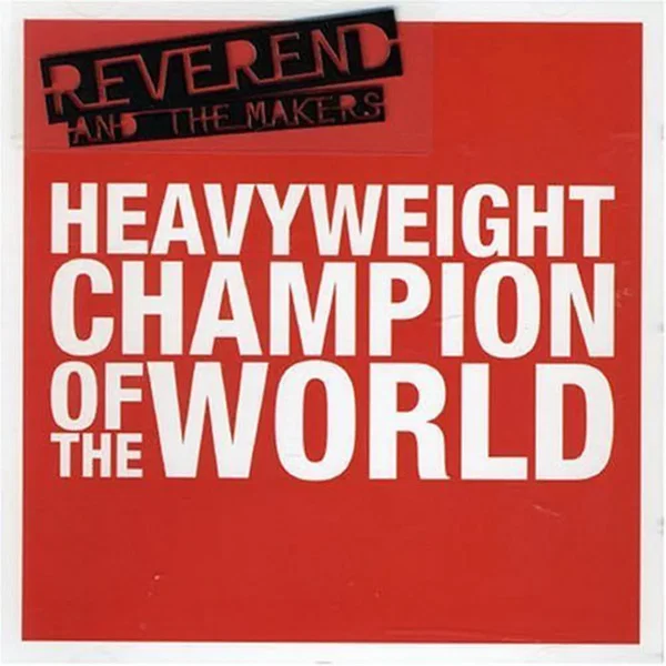 Heavyweight Champion of the World