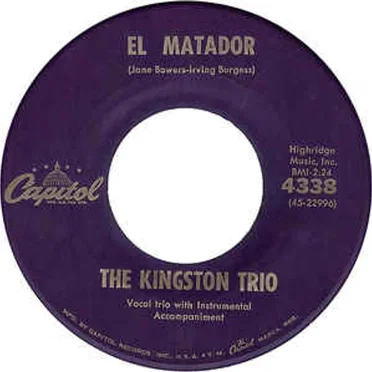 El Matador