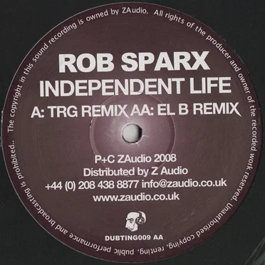 Independent Life (Remixes)
