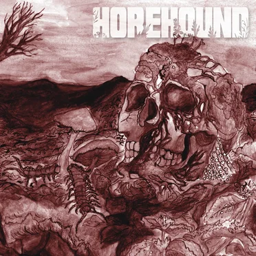 Horehound by Horehound - album cover