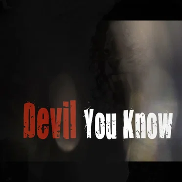 The Devil You Know by Tygers of Pan Tang - album cover