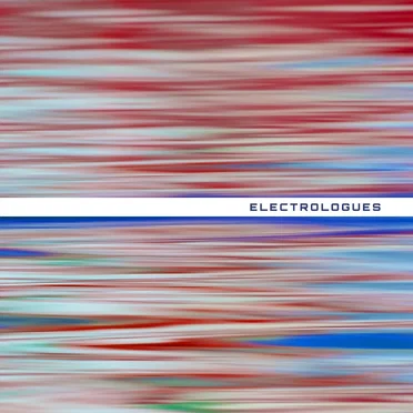 Promo EP by Electrologues - album cover