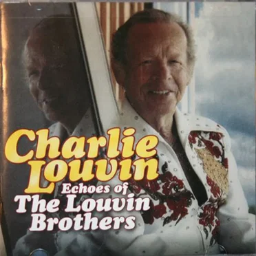 Echoes of the Louvin Brothers