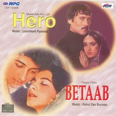 Hero / Betaab
