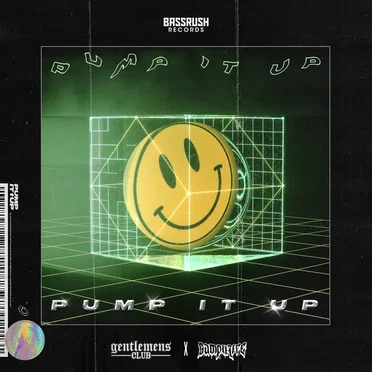Pump It Up