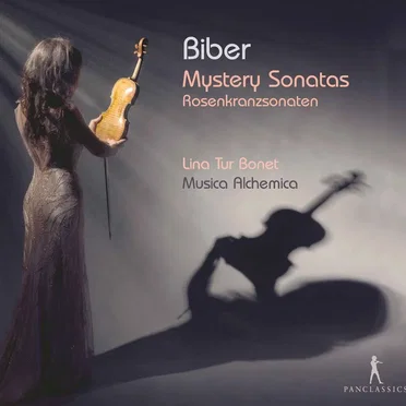 Mystery Sonatas