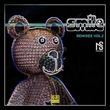 Smile: Remixes, Vol. 2 by Nowsense - album cover