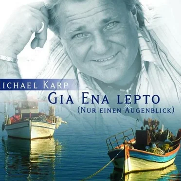 Gia ena lepto - Nur einen Augenblick