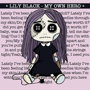 My Own Hero