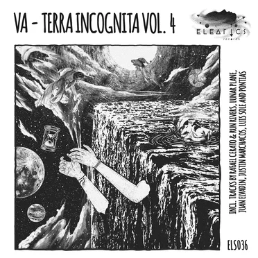 Terra incognita, vol. 4 by Various Artists - album cover