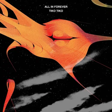 All in Forever