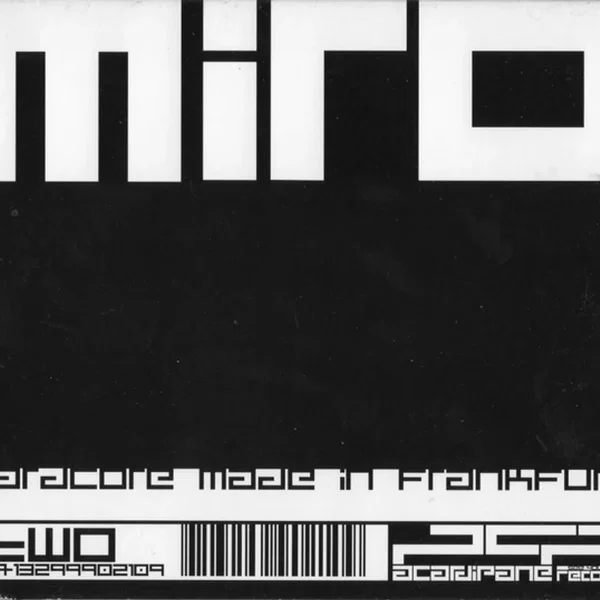 Hardcore Made in Frankfurt