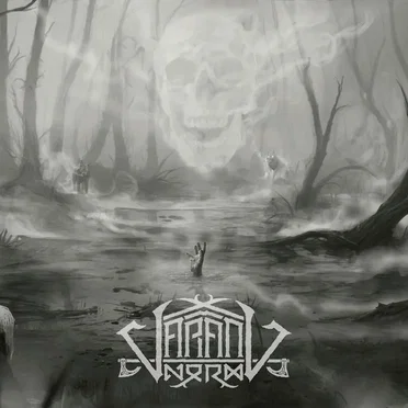 Pūrs by Varang Nord - album cover