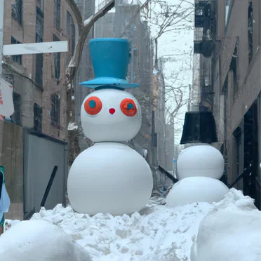 Night Shift (Felix Snow remix)