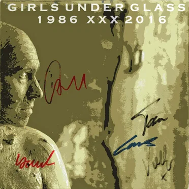 Girls Under Glass 1986 XXX 2016