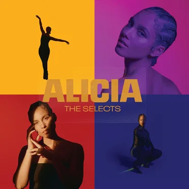 Alicia: The Selects