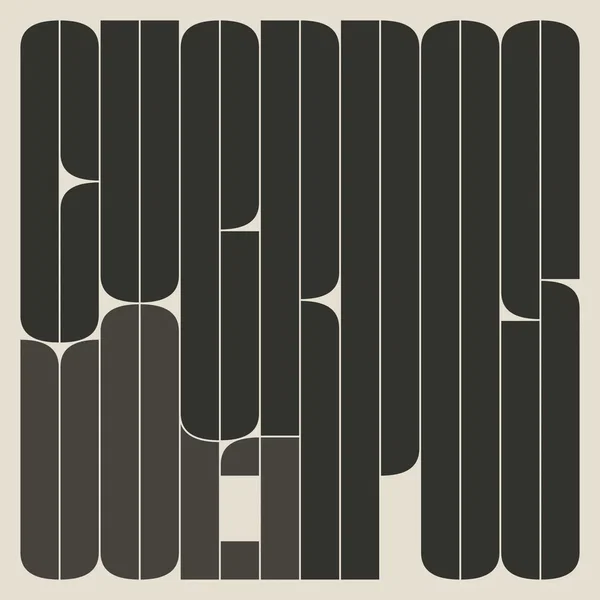 Cuerpos, Vol. 1